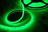 Светодиодная лента 352В герметичная 4,8 W 12v зеленый свет (10м)