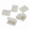 Коннектор зажим 2-конт SMD5050