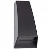 Светильник фасадный HL241L 3.5W черный